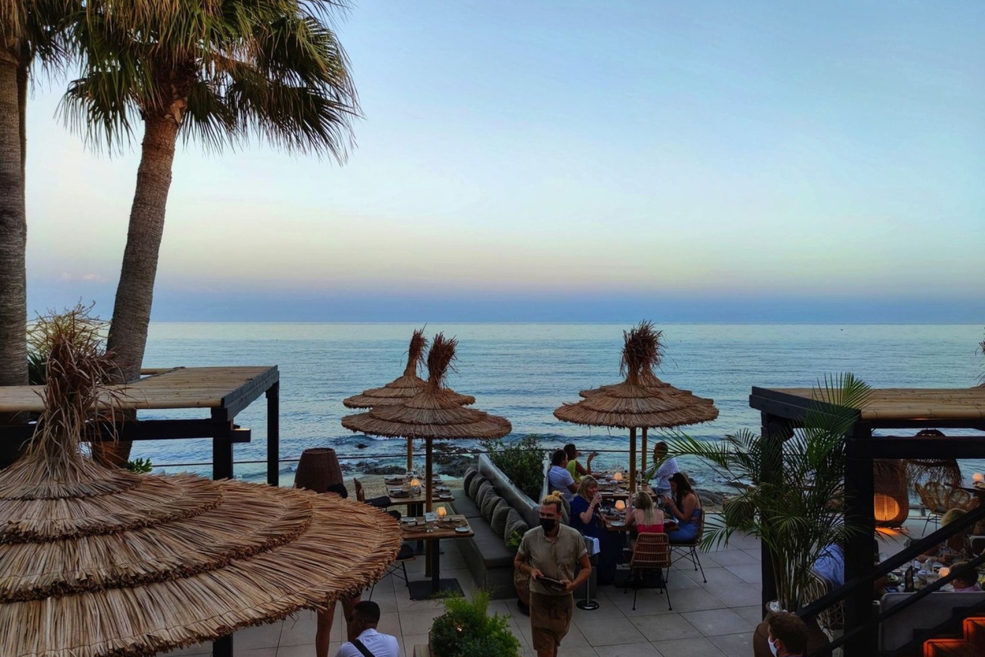 Resale - apartment - Mijas - Calahonda