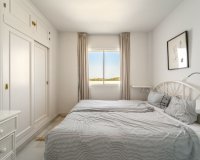Resale - apartment - Mijas - Calahonda