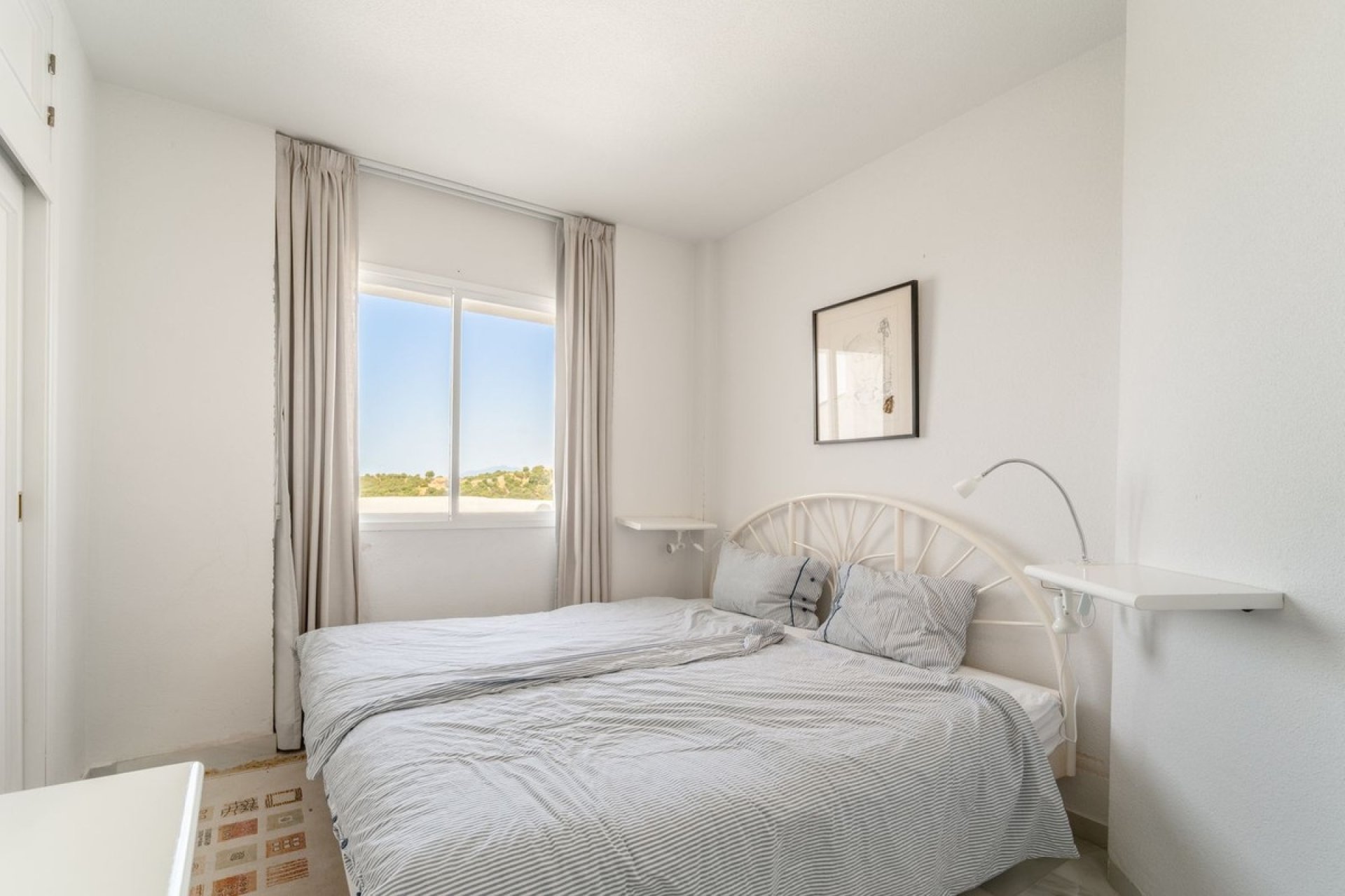Resale - apartment - Mijas - Calahonda