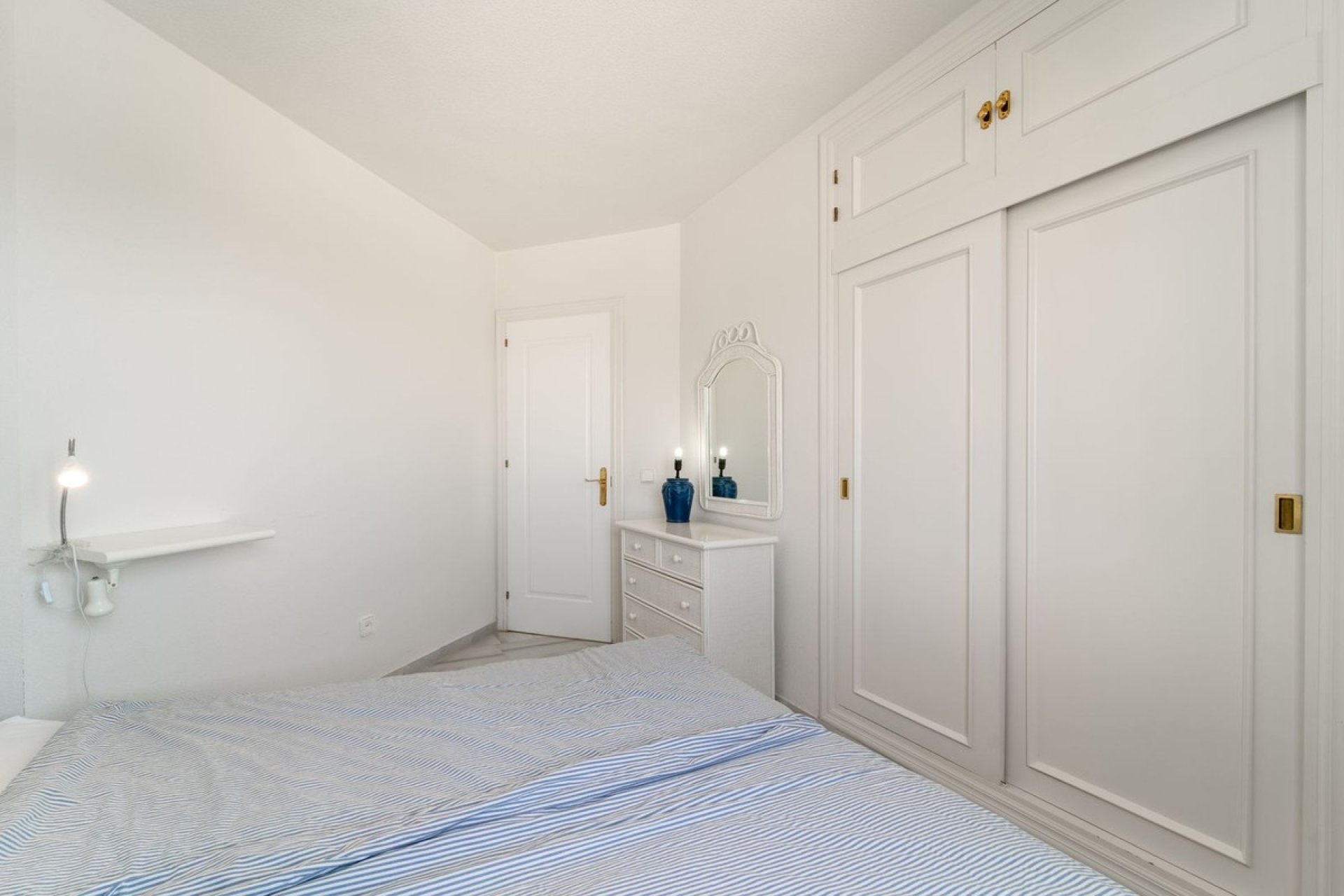Resale - apartment - Mijas - Calahonda