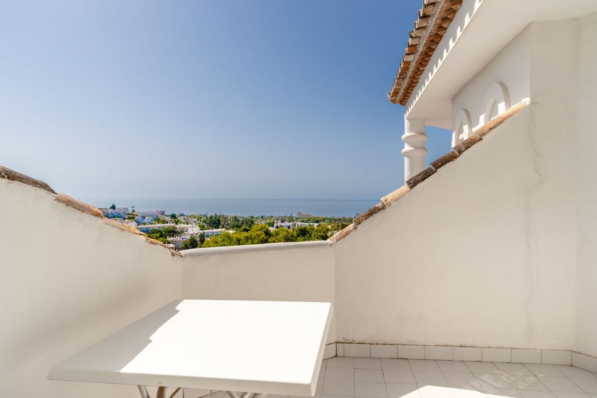 Resale - apartment - Mijas - Calahonda