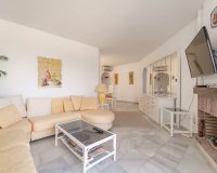 Resale - apartment - Mijas - Calahonda