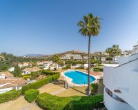 Resale - apartment - Mijas - Calahonda