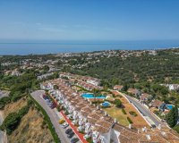 Resale - apartment - Mijas - Calahonda