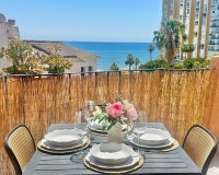 Resale - apartment - Mijas - Calahonda