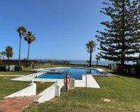 Resale - apartment - Mijas - Calahonda