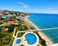 Resale - apartment - Mijas - Calahonda