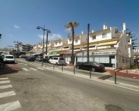 Resale - apartment - Mijas - Calahonda
