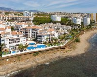 Resale - apartment - Mijas - Calahonda