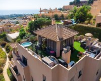 Resale - apartment - Mijas - Calahonda