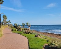 Resale - apartment - Mijas - Calahonda