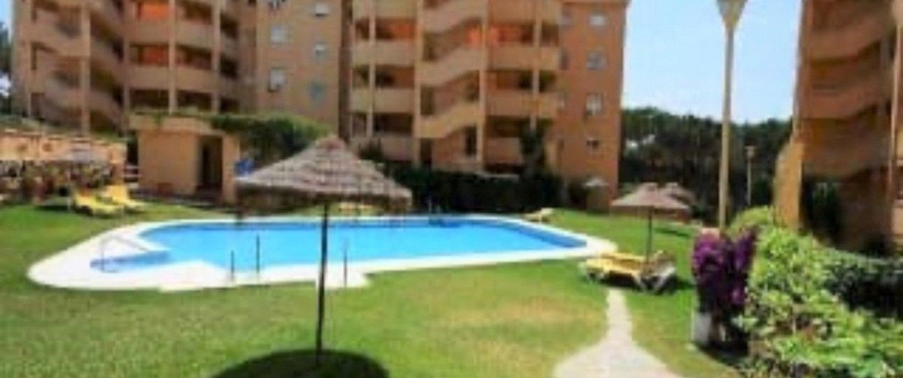 Resale - apartment - Mijas - Calahonda