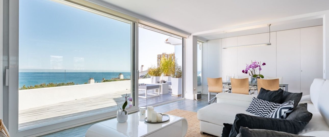 Resale - apartment - Mijas - Calahonda