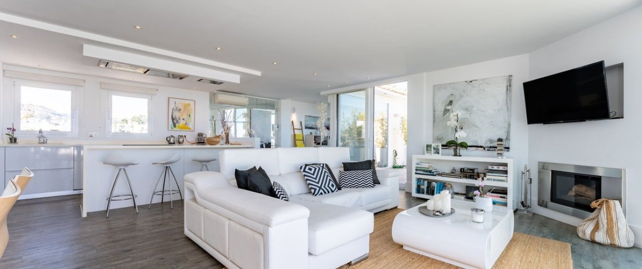 Resale - apartment - Mijas - Calahonda