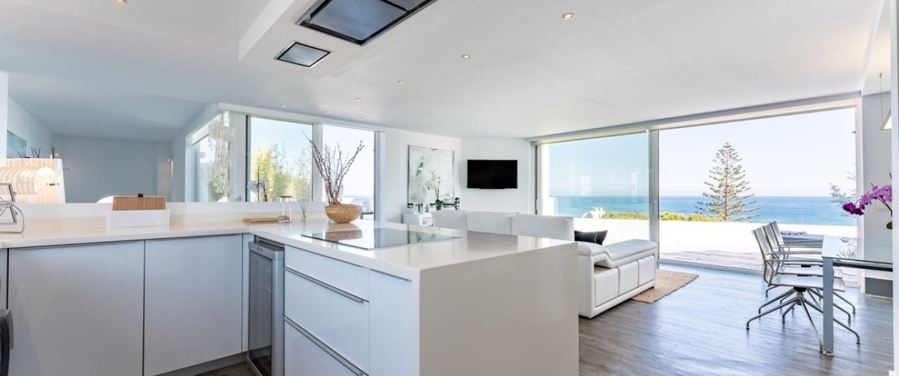 Resale - apartment - Mijas - Calahonda