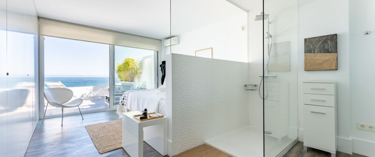 Resale - apartment - Mijas - Calahonda