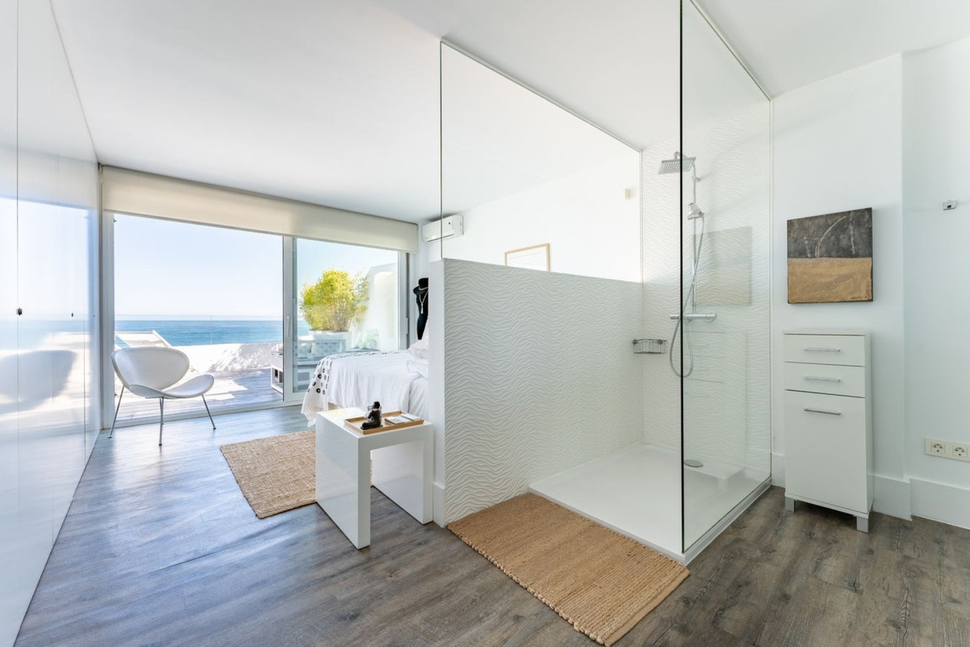 Resale - apartment - Mijas - Calahonda