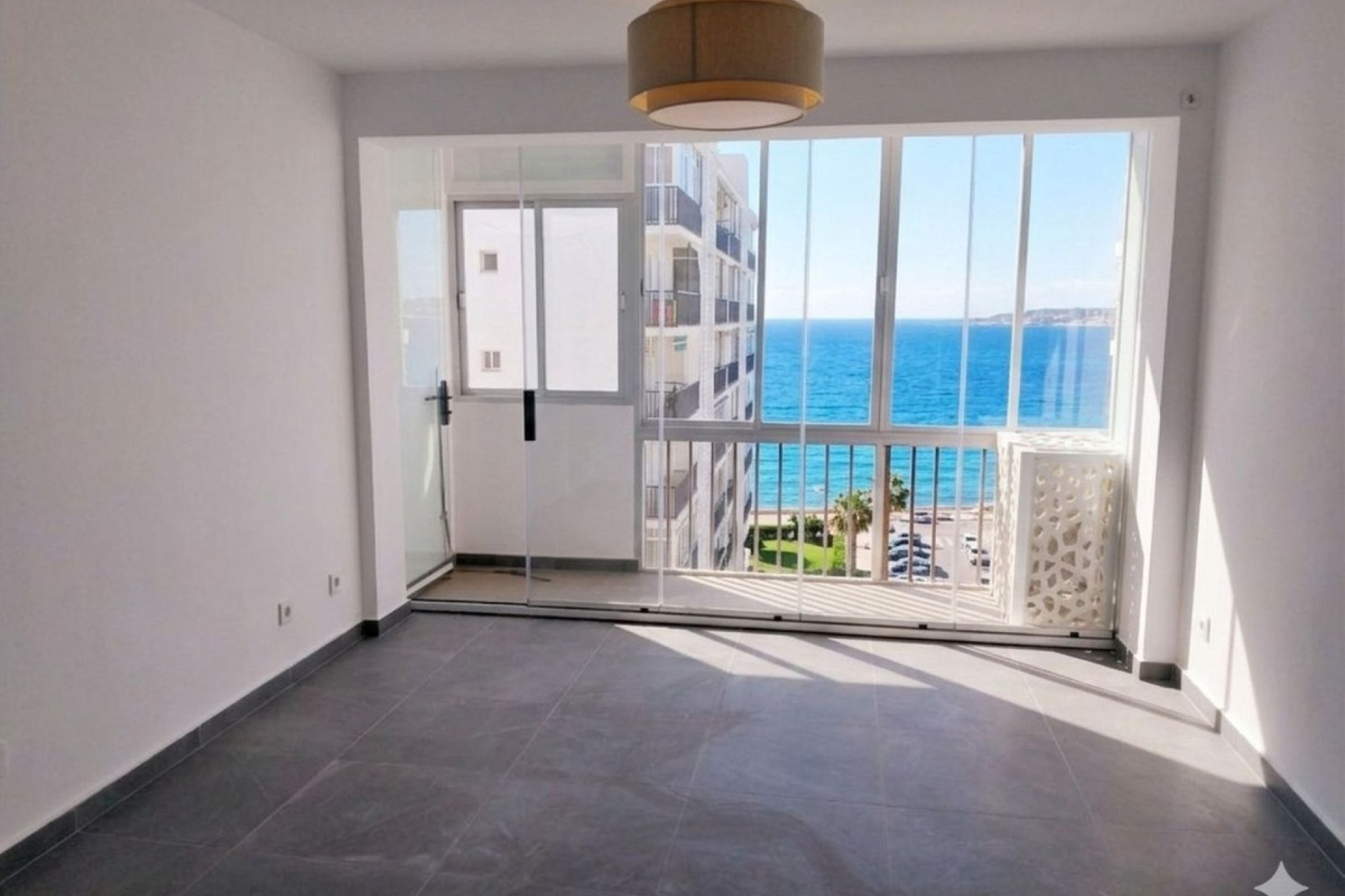 Resale - apartment - Mijas - Calahonda