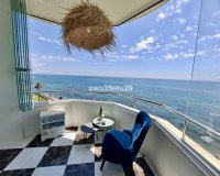 Resale - apartment - Mijas - Calahonda