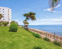 Resale - apartment - Mijas - Calahonda