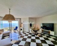 Resale - apartment - Mijas - Calahonda