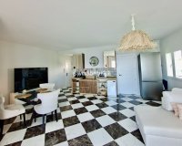 Resale - apartment - Mijas - Calahonda