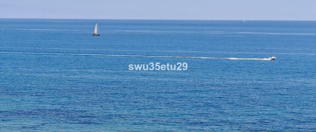 Resale - apartment - Mijas - Calahonda