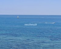 Resale - apartment - Mijas - Calahonda