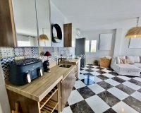 Resale - apartment - Mijas - Calahonda