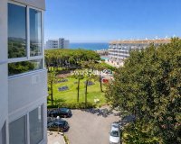 Resale - apartment - Mijas - Calahonda
