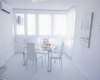 Resale - apartment - Mijas - Calahonda