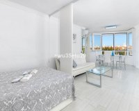 Resale - apartment - Mijas - Calahonda