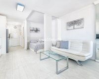 Resale - apartment - Mijas - Calahonda