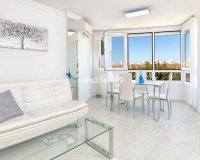 Resale - apartment - Mijas - Calahonda