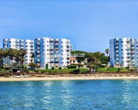 Resale - apartment - Mijas - Calahonda