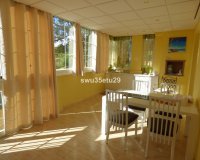 Resale - apartment - Mijas - Calahonda