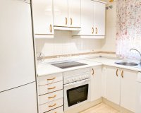Resale - apartment - Mijas - Calahonda