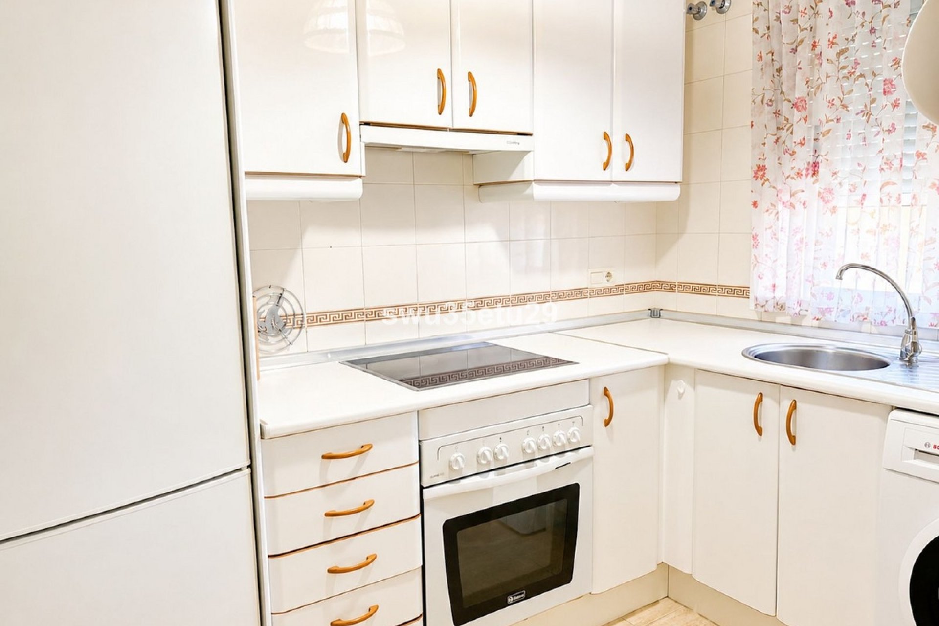 Resale - apartment - Mijas - Calahonda