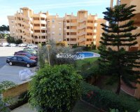 Resale - apartment - Mijas - Calahonda