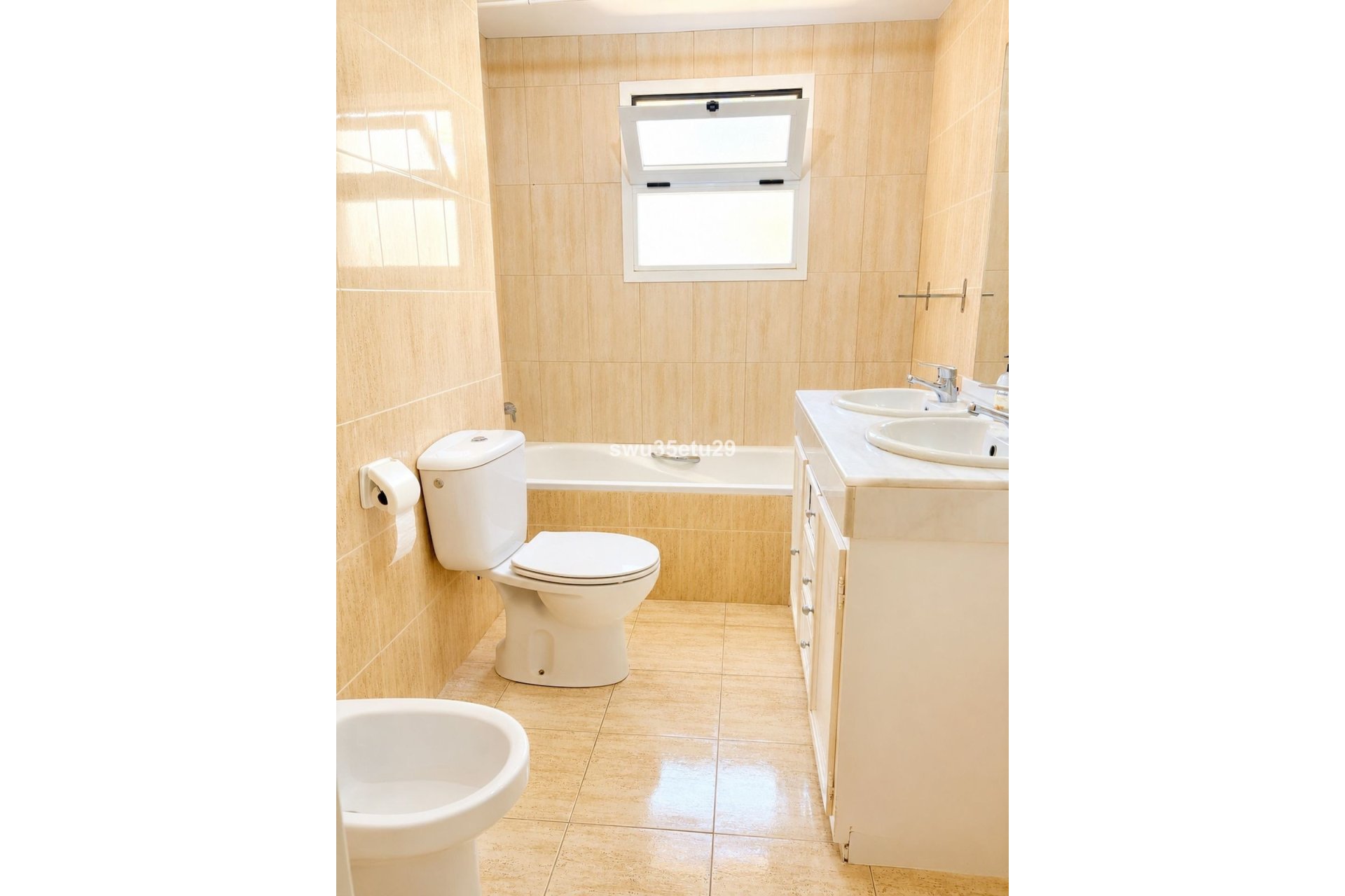 Resale - apartment - Mijas - Calahonda
