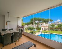 Resale - apartment - Mijas - Calahonda