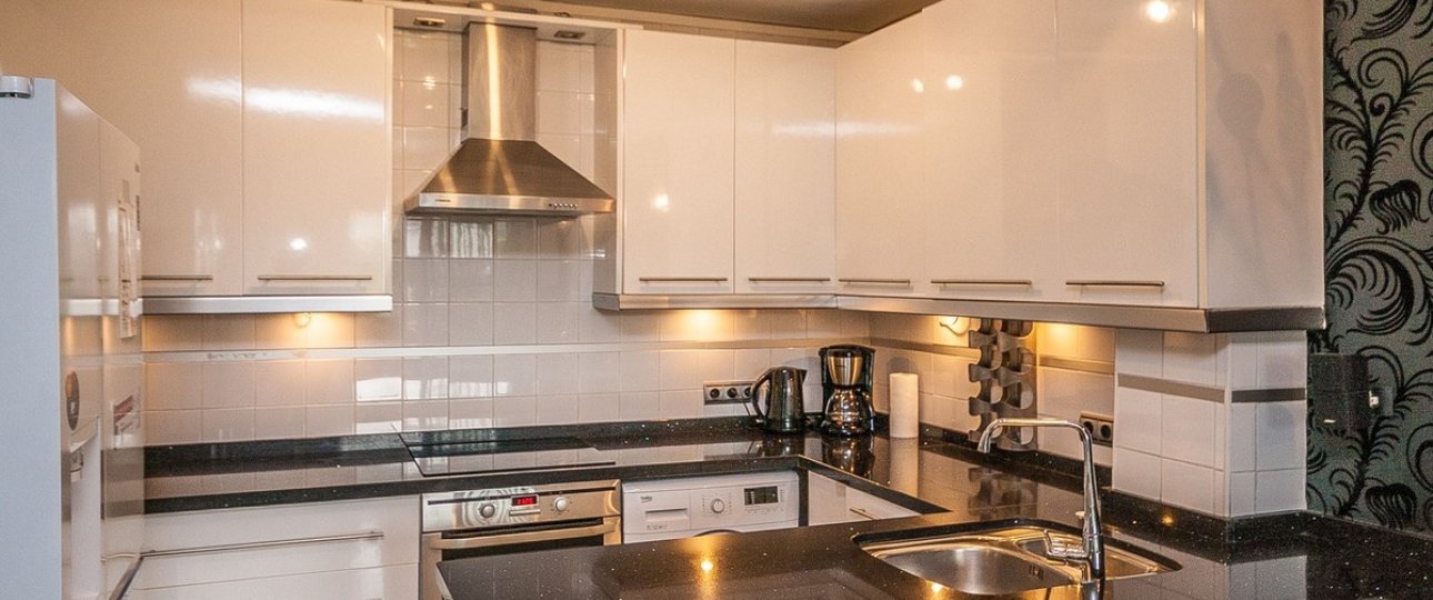 Resale - apartment - Mijas - Calahonda
