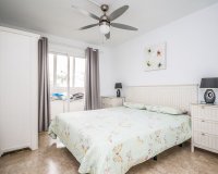 Resale - apartment - Mijas - Calahonda