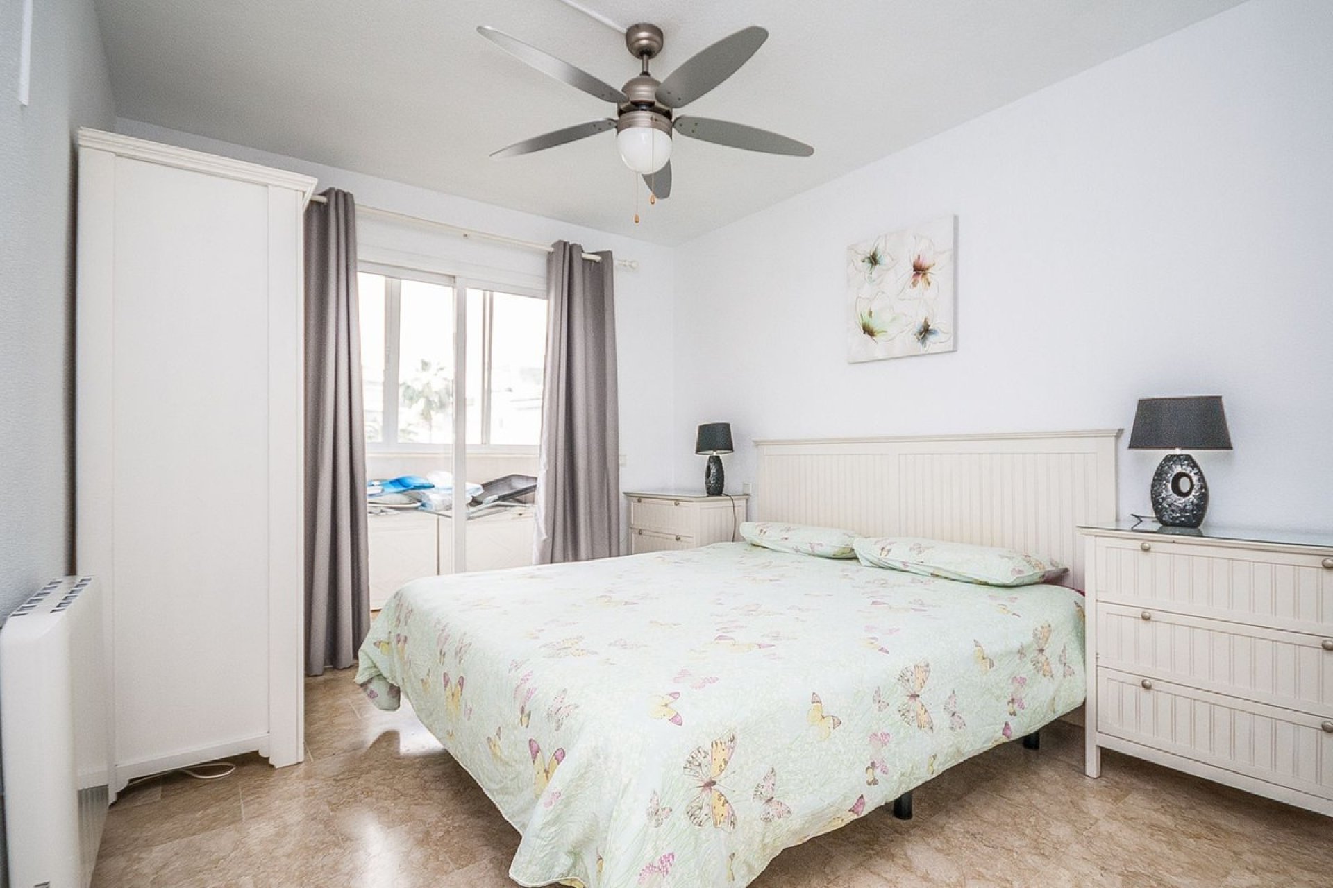 Resale - apartment - Mijas - Calahonda