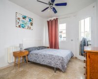 Resale - apartment - Mijas - Calahonda