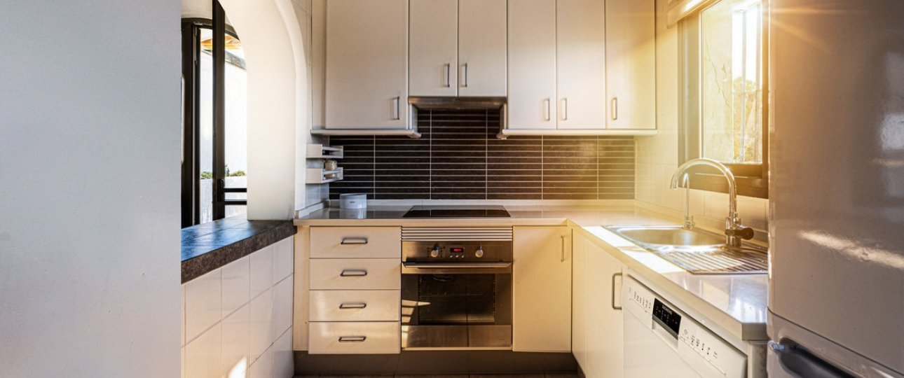 Resale - apartment - Mijas - Calahonda