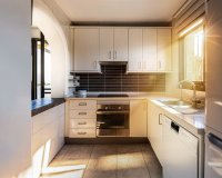 Resale - apartment - Mijas - Calahonda