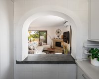 Resale - apartment - Mijas - Calahonda