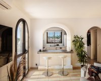 Resale - apartment - Mijas - Calahonda