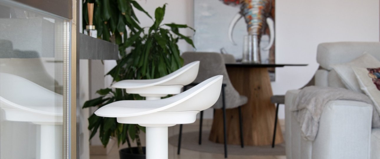 Resale - apartment - Mijas - Calahonda